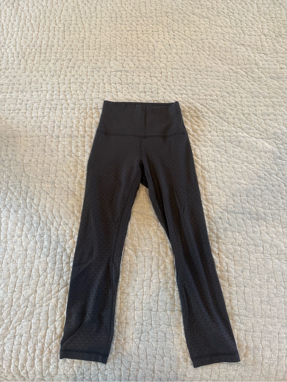 Lululemon High-Waist Athletic Leggings